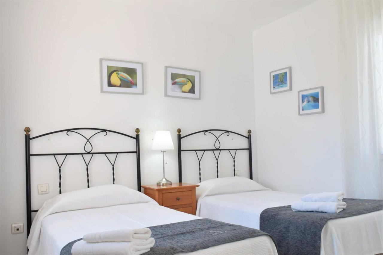 - Failte - Narajos De Appartamento Marbella