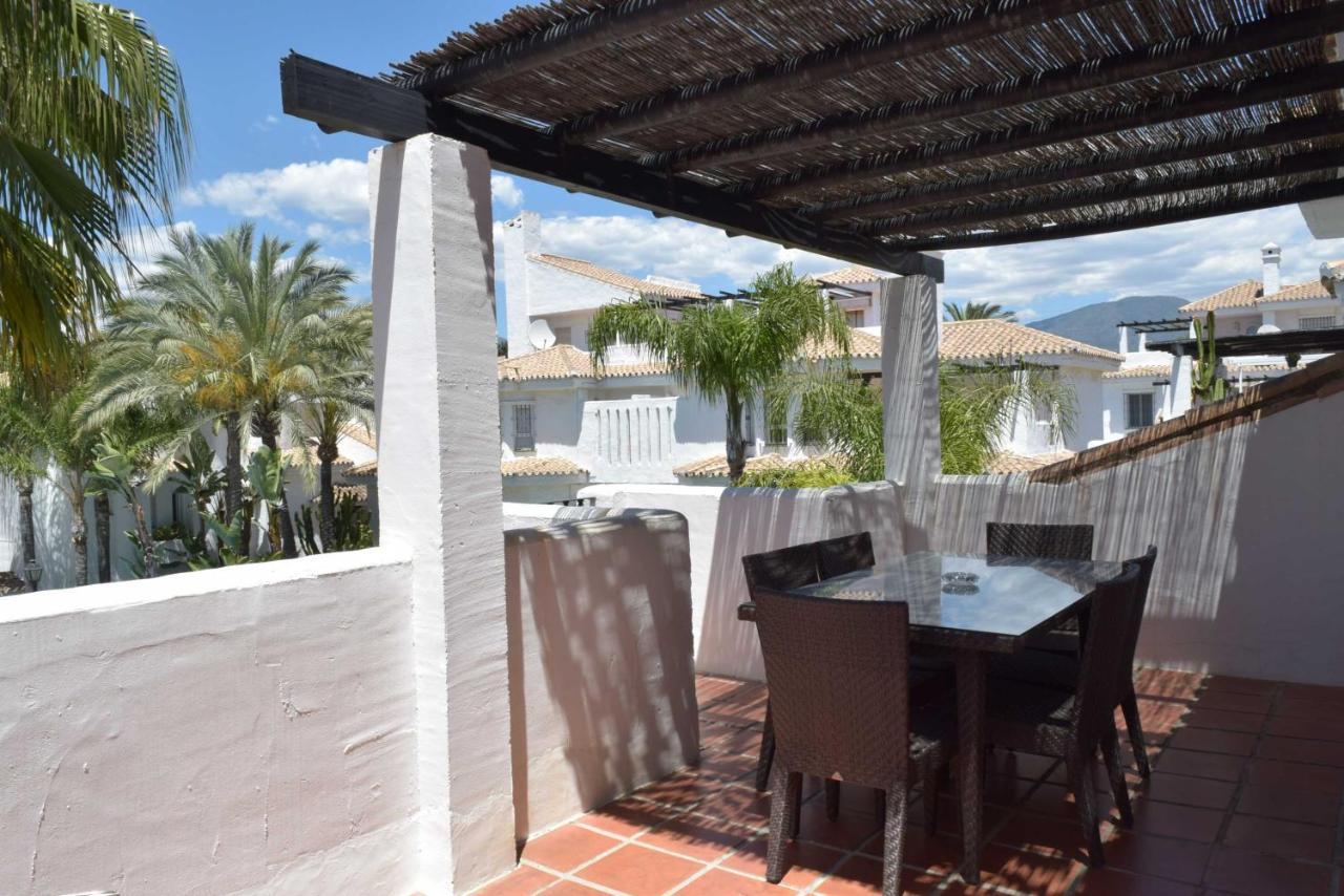 Appartamento - Failte - Narajos De Marbella